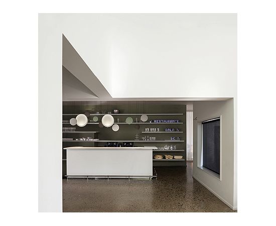 Подвесной светильник Vibia COSMOS 2502, фото 2