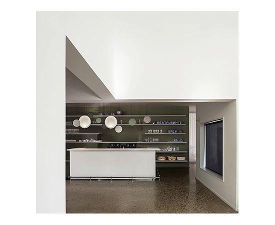 Подвесной светильник Vibia COSMOS 2516, фото 2