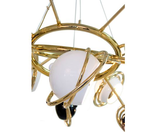 Подвесной светильник Delightfull COSMO S, фото 3