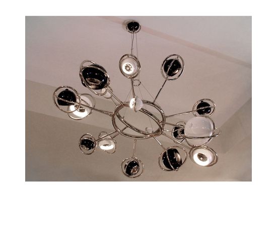 Подвесной светильник Delightfull COSMO S, фото 2