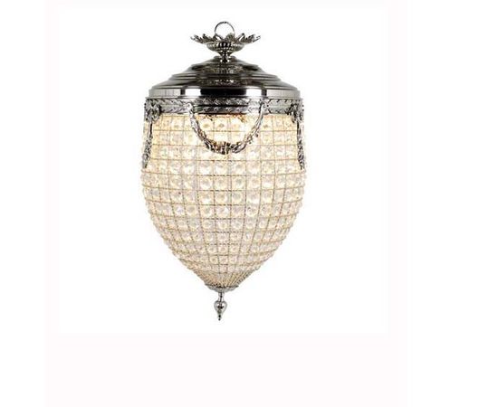 Подвесной светильник Eichholtz Chandelier Emperor Small, фото 2