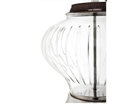 Настольная лампа Eichholtz Lamp Table Chenove, фото 2