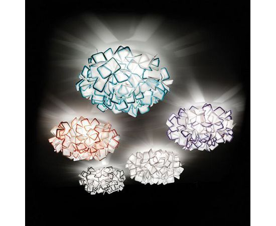 Потолочный светильник Slamp Clizia, фото 2