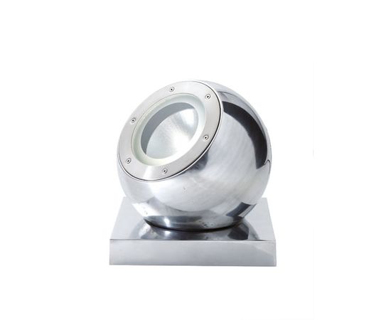 Напольный светильник Fabbian Beluga Alu D57 C07 02, фото 2