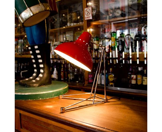 Настольная лампа Delightfull DIANA Table, фото 2