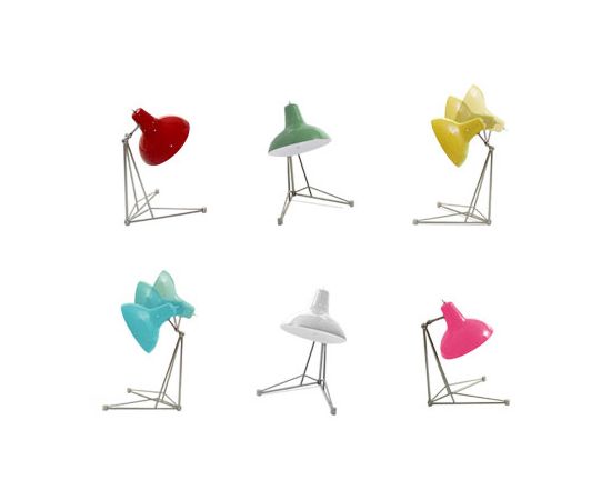 Настольная лампа Delightfull DIANA Table, фото 3