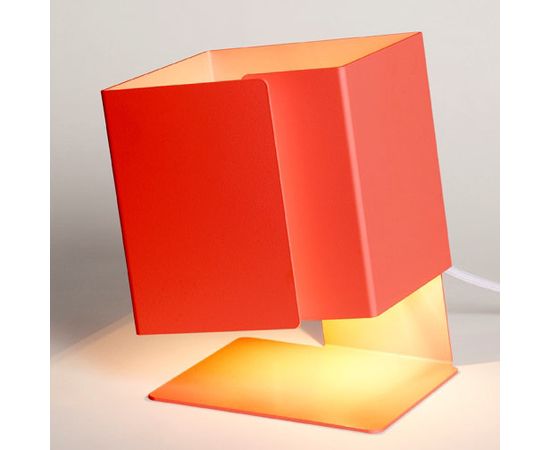 Настольная лампа Dark DING table, фото 2