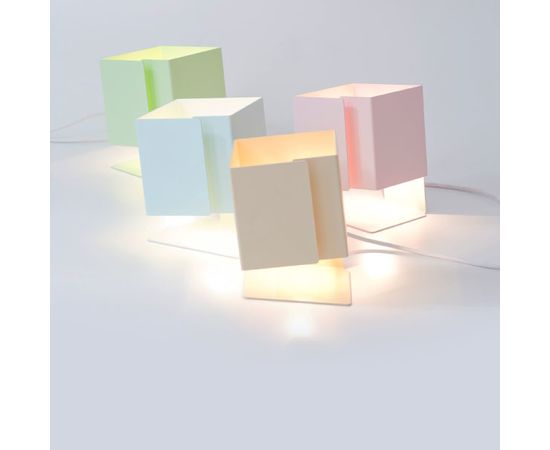 Настольная лампа Dark DING table, фото 3