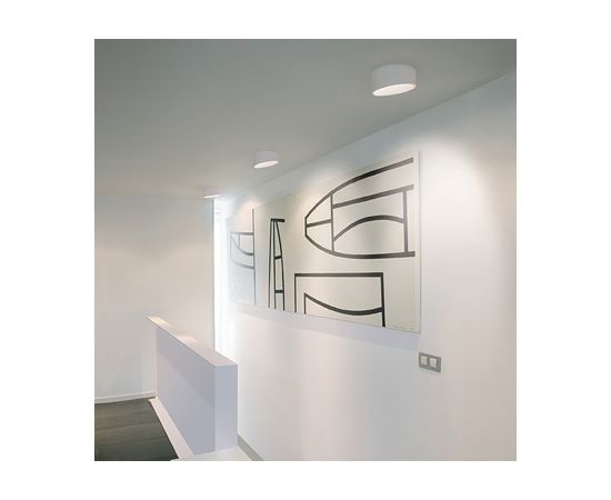 Потолочный светильник Vibia DOMO 8201, фото 2