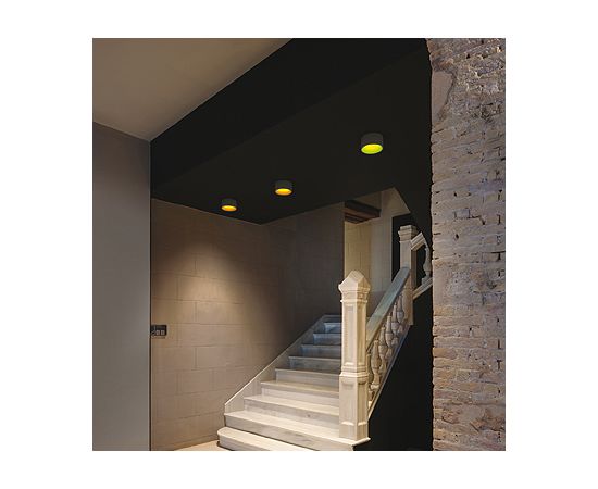 Потолочный светильник Vibia DOMO 8210, фото 2