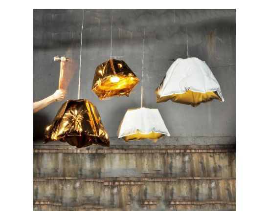 Подвесной светильник Innermost Dent 53, фото 2