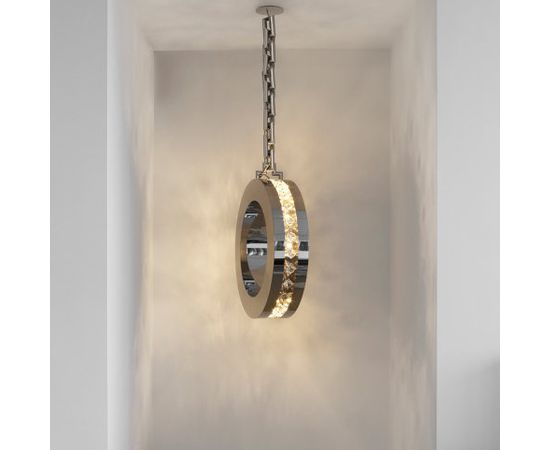 Подвесной светильник Brand van Egmond Diamonds from Amsterdam DFAC80ST, фото 2