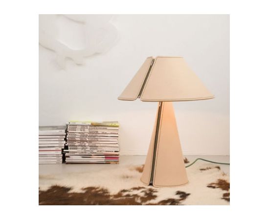 Настольная лампа Formagenda EL SENOR Table, фото 2