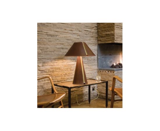 Настольная лампа Formagenda EL SENOR Table, фото 3