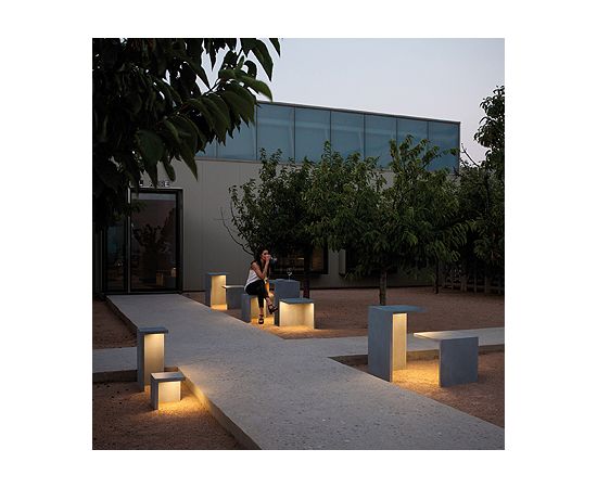 Vibia EMPTY 4125, фото 4