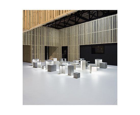 Vibia EMPTY 4136, фото 4