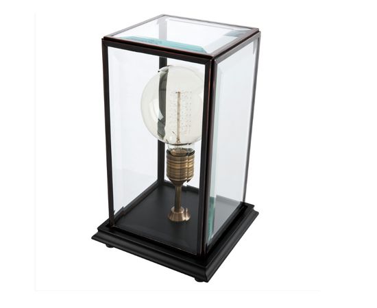 Настольная лампа Eichholtz Table Lamp Easton, фото 2