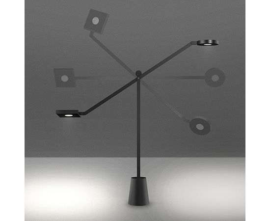 Настольная лампа Artemide Equilibrist, фото 3