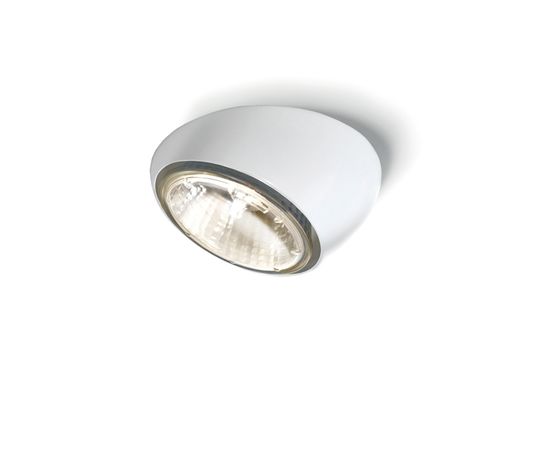 Встраиваемый в потолок светильник Fabbian Tools F19 F40 01, фото 4