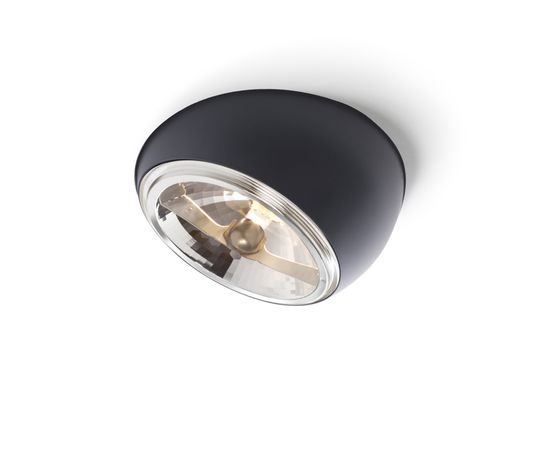 Встраиваемый в потолок светильник Fabbian Tools F19 F60 01, фото 2