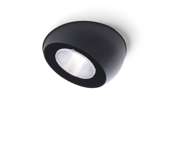 Встраиваемый в потолок светильник Fabbian Tools F19 F63 01, фото 2