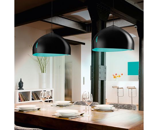 Подвесной светильник Fabbian Oru F25 A03 03, фото 5