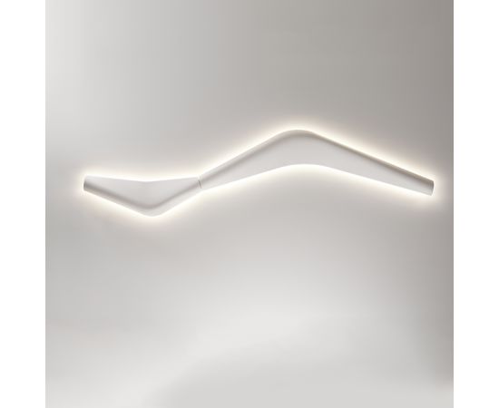 Настенный светильник Fabbian Boomy F29 D01 01, фото 2