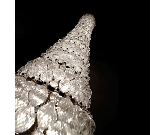 Подвесной светильник Andromeda FRA 122/HLL, фото 4