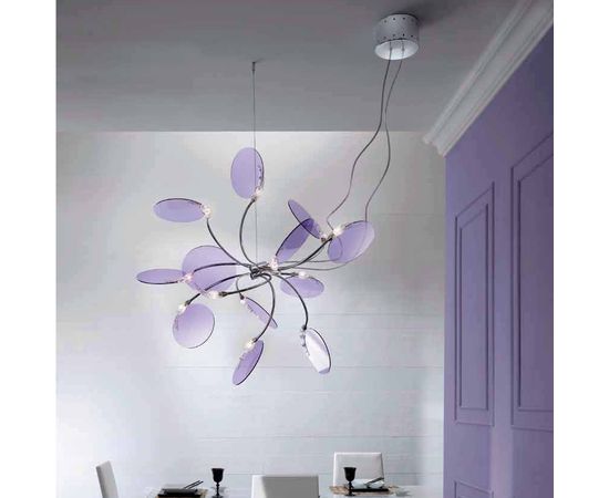 Подвесной светильник LALU (Gamma Delta Group) FREESBY 4614, фото 2