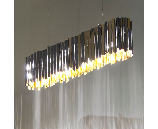 Подвесной светильник Innermost Facet Lozenge, фото 2