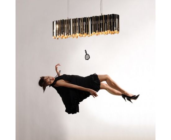 Подвесной светильник Innermost Facet Lozenge, фото 3