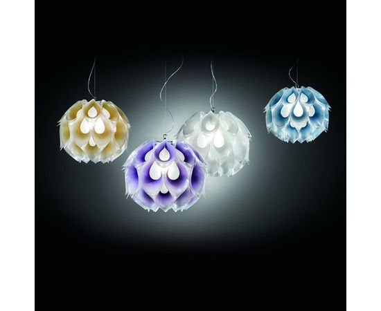 Подвесной светильник Slamp Flora S, фото 2