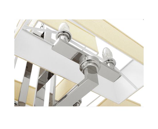 Люстра Eichholtz Chandelier Furstenberg, фото 2