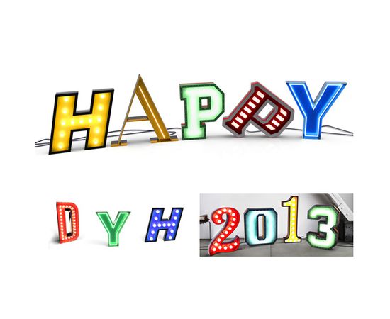 Delightfull GRAPHIC LAMP COLLECTION, фото 2