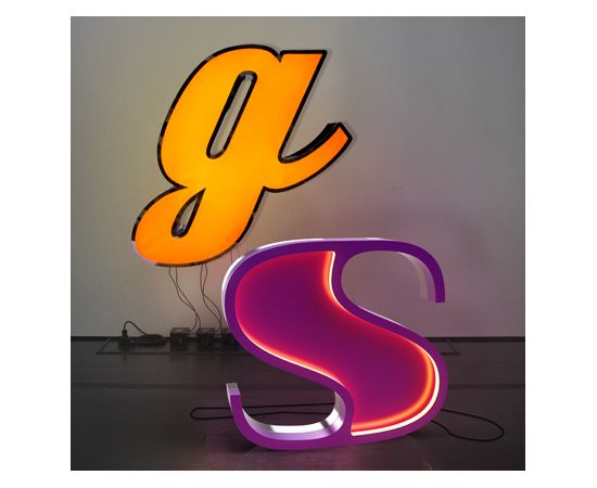 Delightfull GRAPHIC LAMP COLLECTION, фото 3