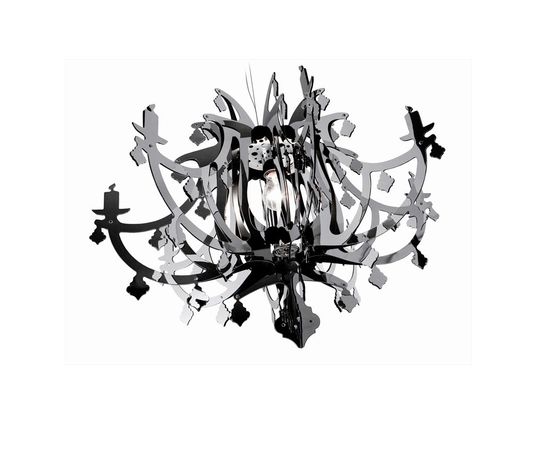 Люстра Slamp Ginetta, фото 2