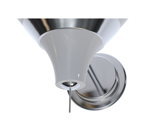 Настенный светильник Delightfull HANNA wall, фото 2