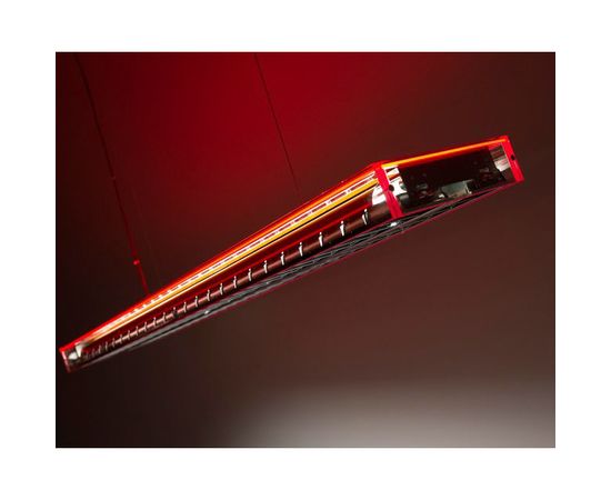 Трековый светильник Oligo ICE, фото 2