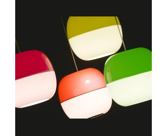 Подвесной светильник Dark IJ-LAMP, фото 2