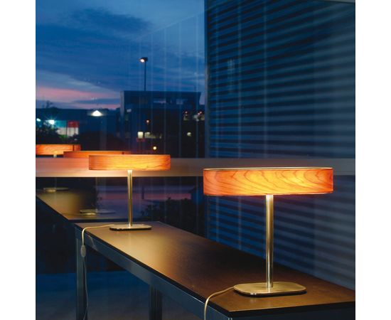 Настольная лампа LZF I-Club Slim I M, фото 2