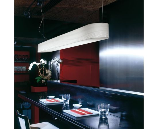 Подвесной светильник LZF I-Club Slim-I SG, фото 2