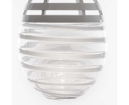 Подвесной светильник Artemide Incalmo Suspension, фото 2