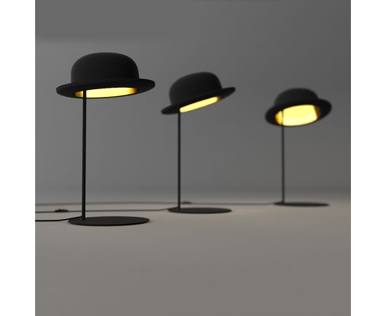 Настольная лампа Innermost Jeeves and Wooster Table Lamp, фото 2