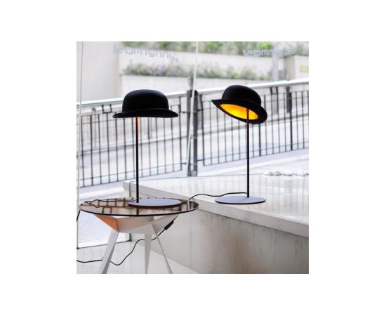 Настольная лампа Innermost Jeeves and Wooster Table Lamp, фото 3