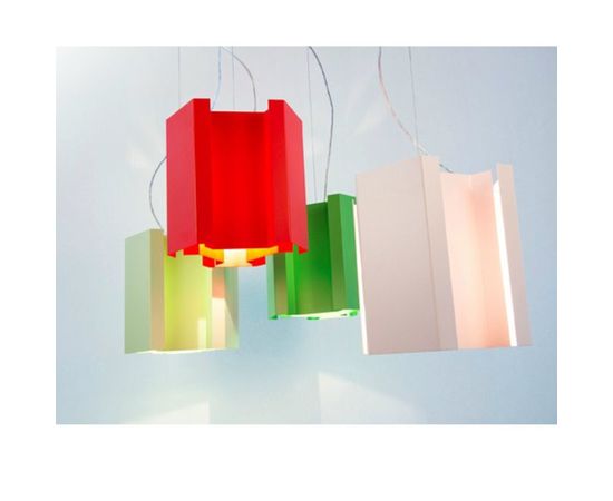 Подвесной светильник Dark KASBAH, фото 2