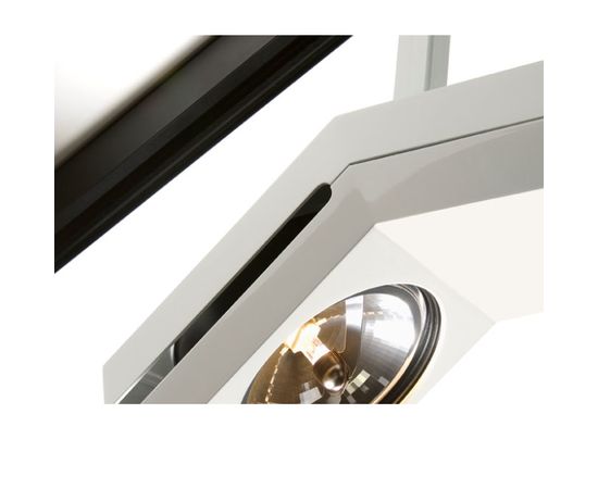 Трековый светильник Dark KNARF, фото 2