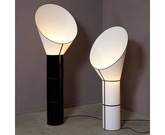 Напольный светильник DesignHeure Cargo L152gc, фото 2