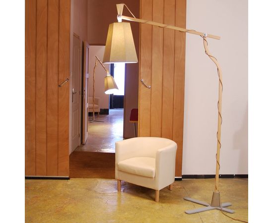 Торшер DesignHeure LuXiole L225l, фото 2