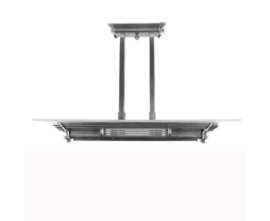 Подвесной светильник Eichholtz Lamp Art Deco Frank Lloyd, фото 2