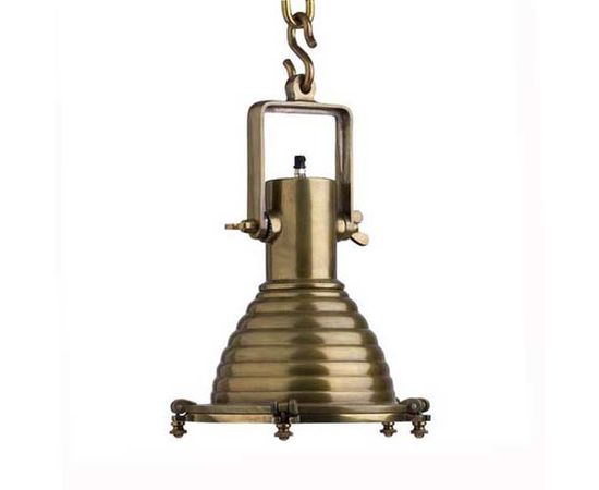 Подвесной светильник Eichholtz Lamp La Marina, фото 2